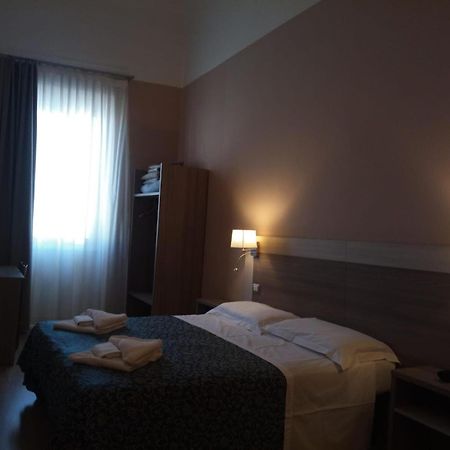 Hhb Hotel Firenze Eksteriør bilde