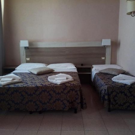 Hhb Hotel Firenze Eksteriør bilde