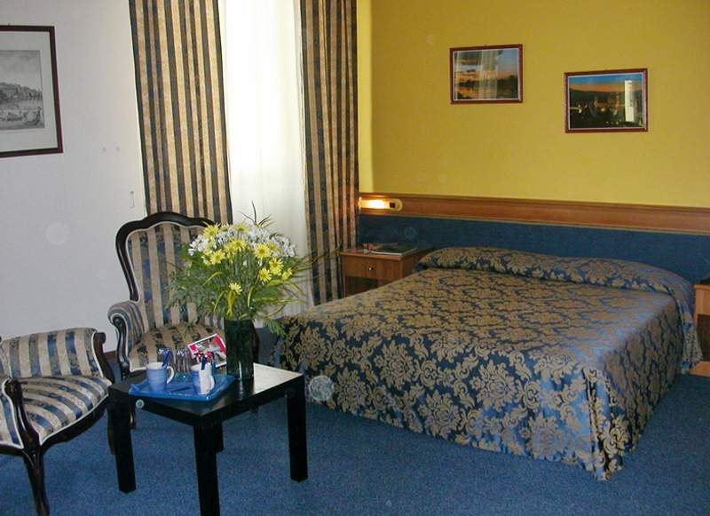Hhb Hotel Firenze Rom bilde