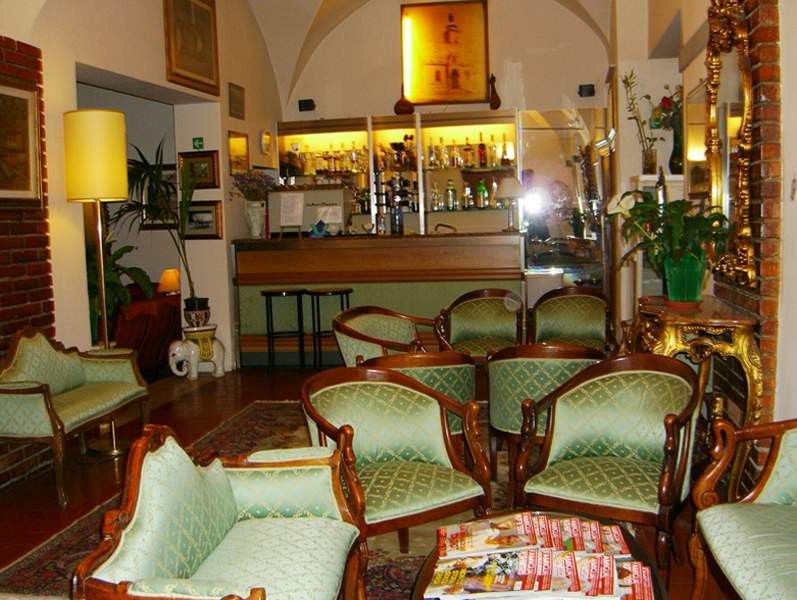 Hhb Hotel Firenze Eksteriør bilde