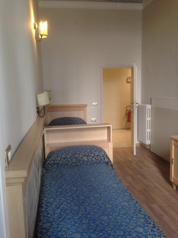 Hhb Hotel Firenze Rom bilde