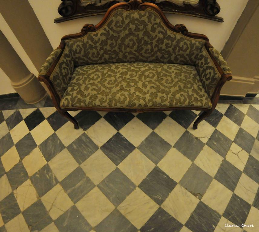 Hhb Hotel Firenze Eksteriør bilde