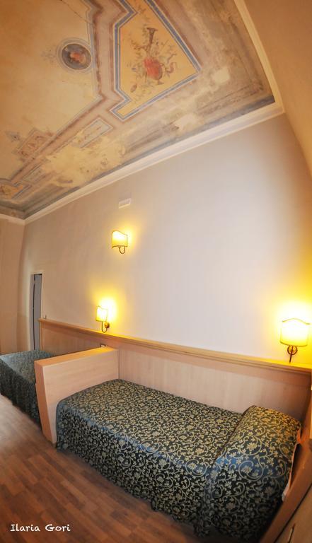 Hhb Hotel Firenze Eksteriør bilde