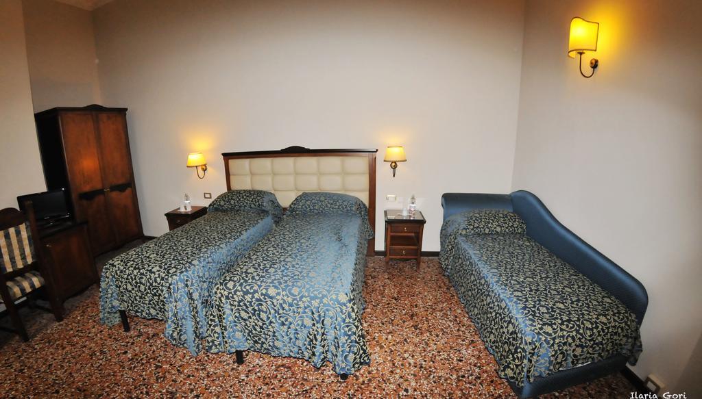 Hhb Hotel Firenze Eksteriør bilde
