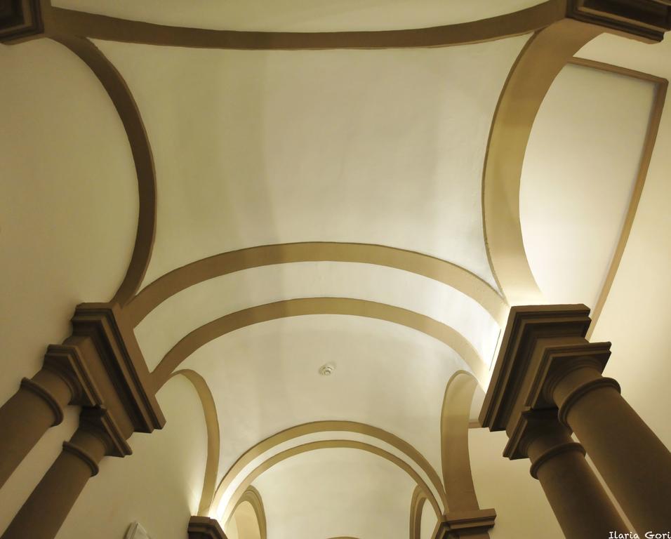 Hhb Hotel Firenze Rom bilde