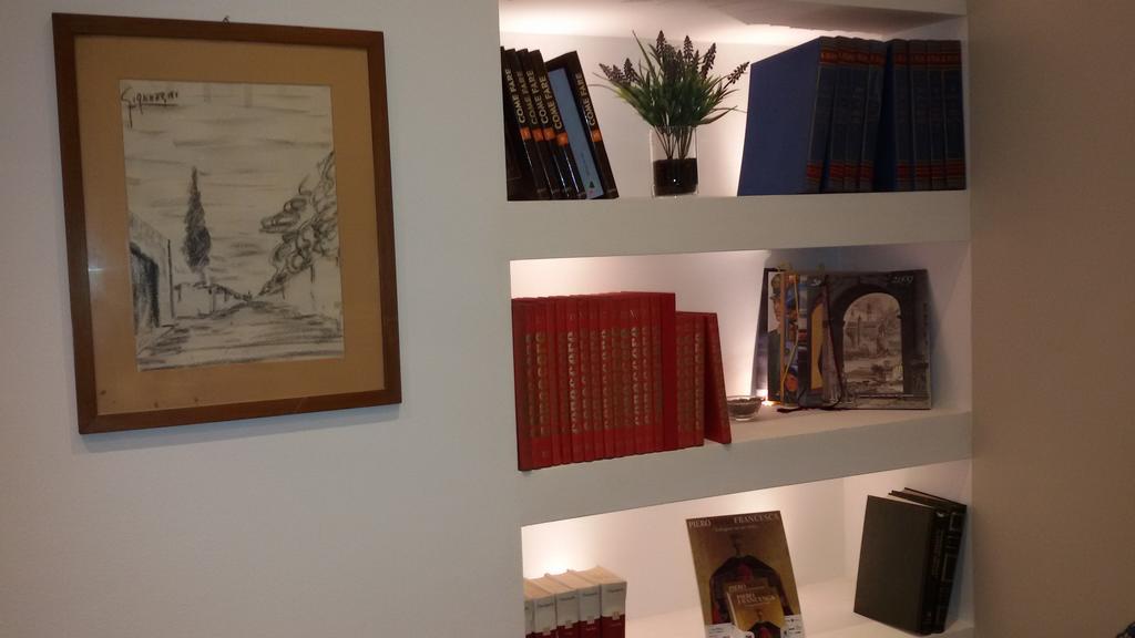 Hhb Hotel Firenze Eksteriør bilde