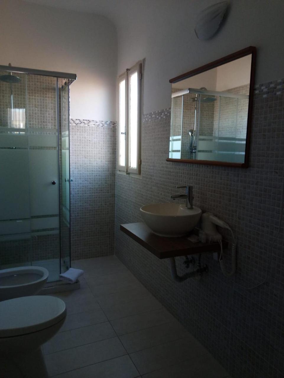 Hhb Hotel Firenze Eksteriør bilde