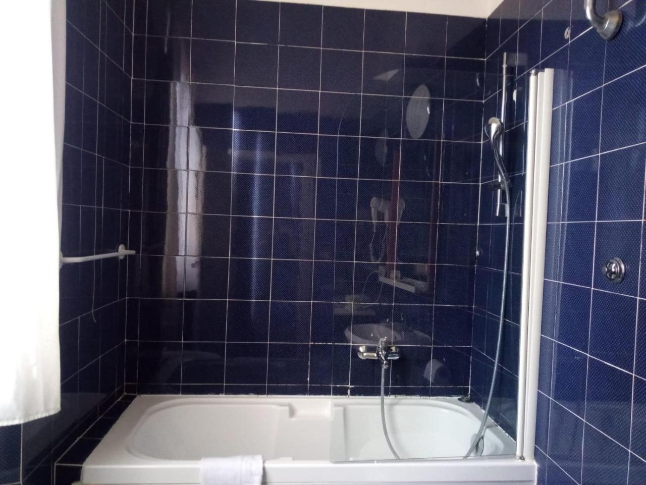 Hhb Hotel Firenze Eksteriør bilde