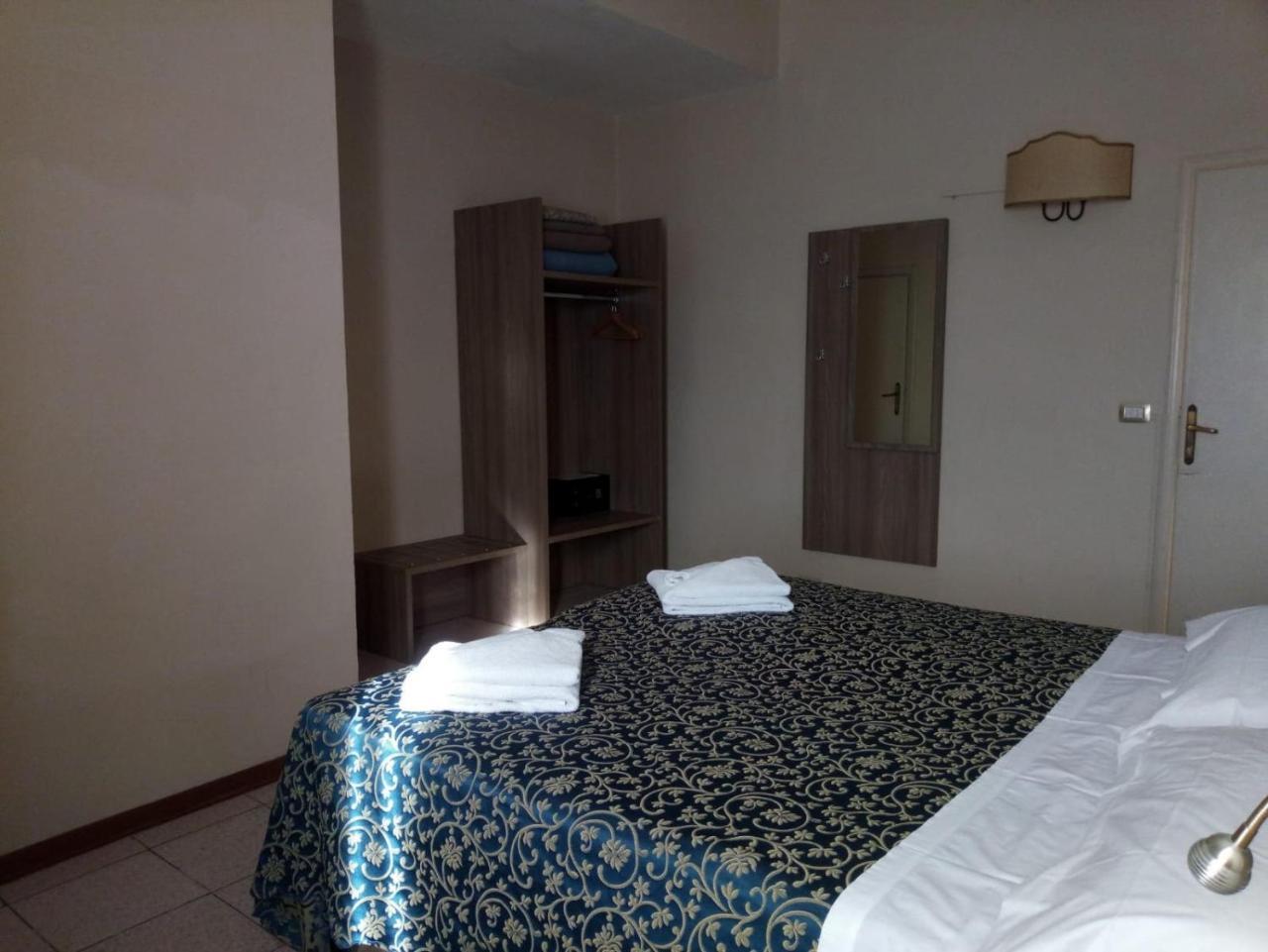 Hhb Hotel Firenze Eksteriør bilde