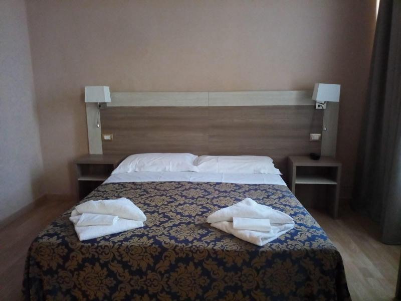 Hhb Hotel Firenze Eksteriør bilde